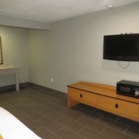 Modo Inn Houston Exterior photo