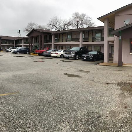 Modo Inn Houston Exterior photo